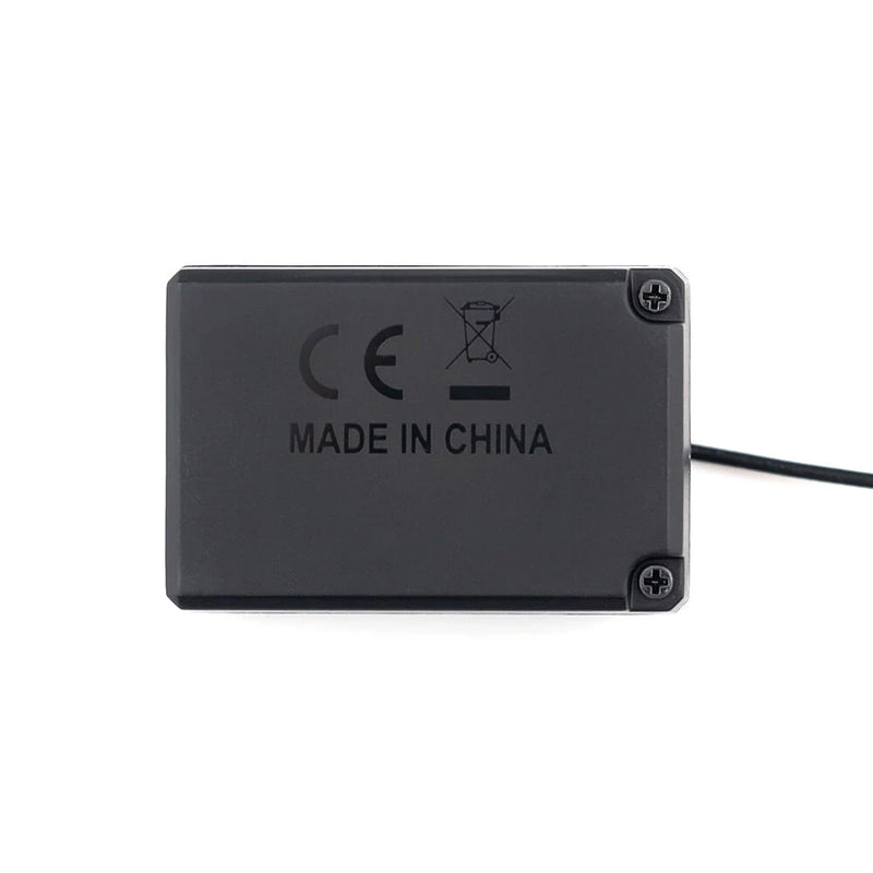 Flysky FS-R7V 2.4G 7CH ANT Protocol PWM/PPM/i-BUS/S.BUS RC Receiver External Single Antenna Built-in Gyroscope for G7P/G7P+ Transmitter RC Airplane Car Boat