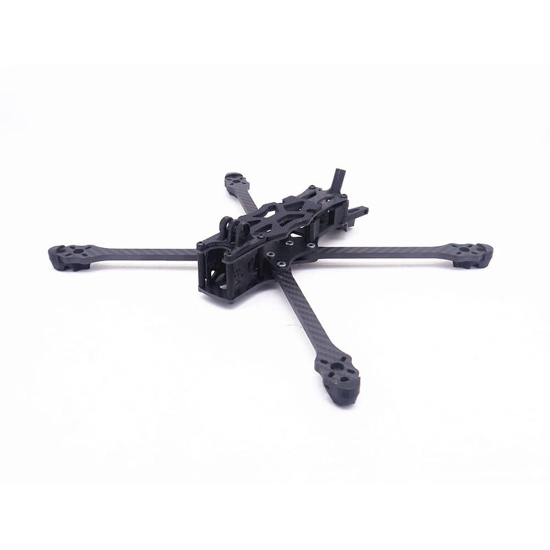 Ape5plus 5 Inch / Ape7plus 7 Inch / Ape9plus 9 Inch / Ape10plus 10 Inch Long Range Frame Kit Support DJI O3 Vista HD for RC Drone