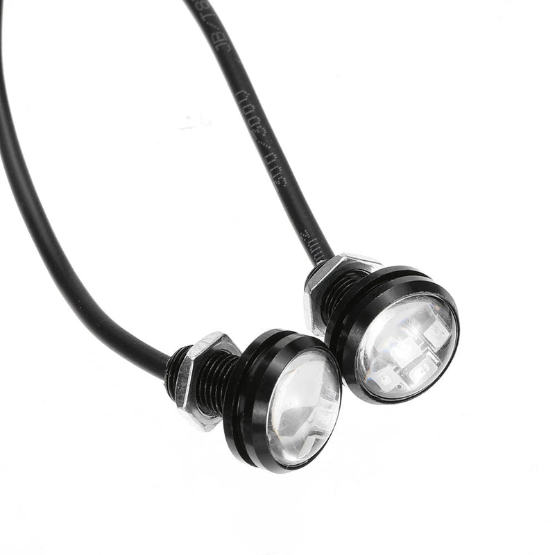 ANGWATT Electric Scooter Lamp Bead For ANGWATT X1 X1 2.0 Front/Rear Riding Light Beads