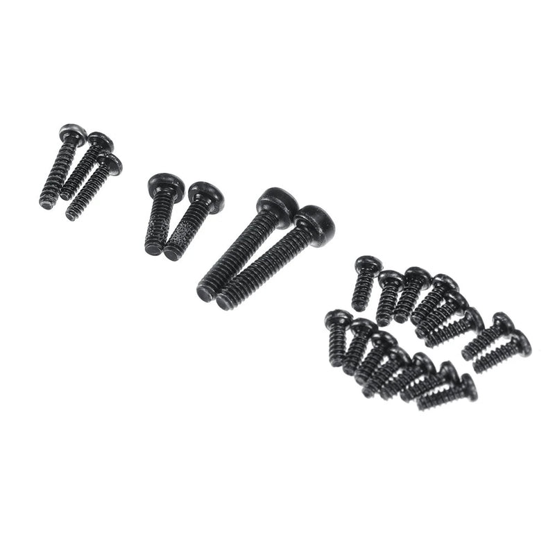 RC ERA C138 Bell 206 RC Helicopter Spare Parts Screw Set