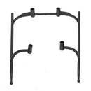 Eachine E190S UH-1 RC Helicopter Spare Parts Landing Gear Set