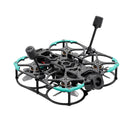 Sub250 Huma20 HD O4 Pro 95mm 2 Inch 4S CineWhoop RC FPV Racing Drone PNP BNF with Redfox A3 45A FC Digital System