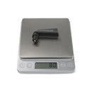 1pair FlyFIshRC Osprey FLIPG2 2.4 5.8GHz Dual Band High Stability Precisio FPV Linear Antenna For DJI Goggles 2 RC Drone