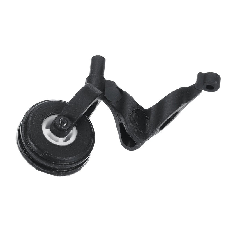 Eachine E250 AH-64 Apache RC Helicopter RC Part Tail Wheel Set