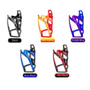 Lightweight MTB Bike Bottle Holder Colorful Water Bottle Cages Cycling Bottle Bracket Bike Accessories