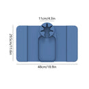 Silicone Sofa Cup Holder Tray Beverage Coffee Silicone Sofa Coasters Sofa Armrest Cup Holder Multifunctional Life Cup Tray Cup Holder