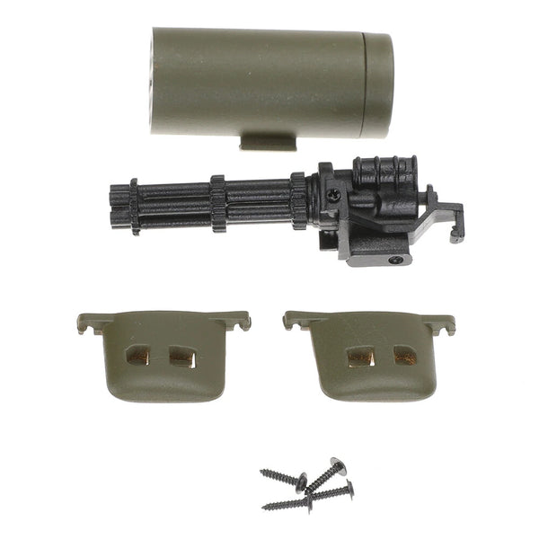 Eachine E190 E190 PRO RC Helicopter Spare Parts Sweapon Pendant Set