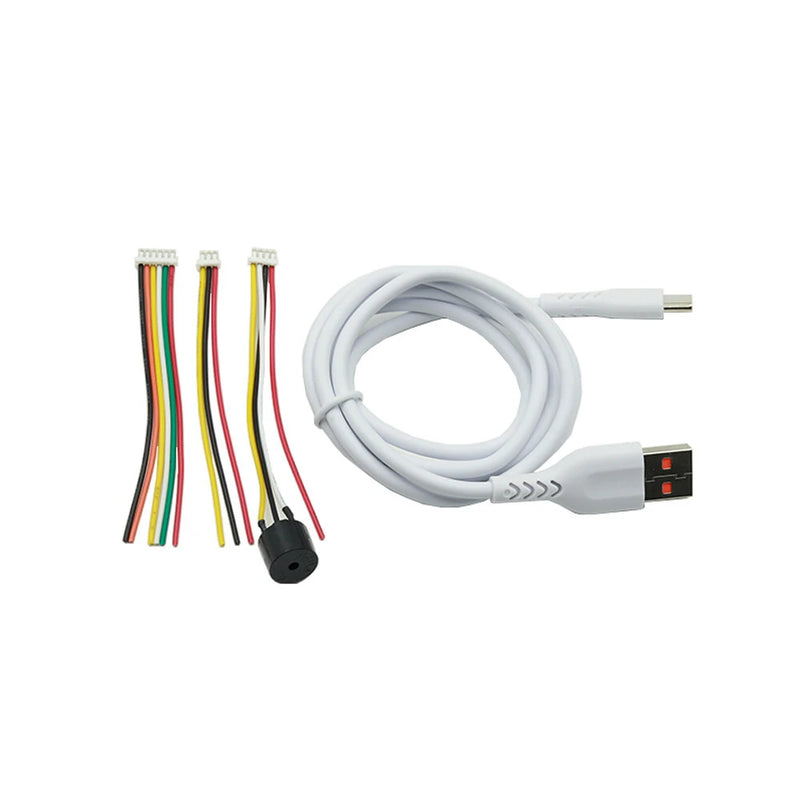 Steam FLYDRAGON Pro F722 V2.2 Gyroscope Rotorflight Upgraded Version MPU6000 Built-in Receiver Rescue Mode for RC Helicopter