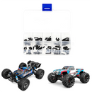 MJX H16 16207 16208 16209 16210 Metal Screws Fastener Kit Repair Tools 1/16 RC Car Spare Parts Upgrade Parts