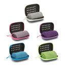 KALOAD 1 PCS Quick-Dry Cooling Towels with Storage Box Soft Breathable Sweat Absorption Cold Head Scarves for Sports Running Yoga Gym