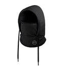 XANES Cold Weather Windproof Ski Visor Winter Breathable Thermal Face Mask Scarf Helmet Hood Cycling Neck Warmer for Hiking Riding Skiing