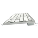 Wireless Bluetooth Keyboard Supported Multi-language Germn French English Layout Offices Keyboard