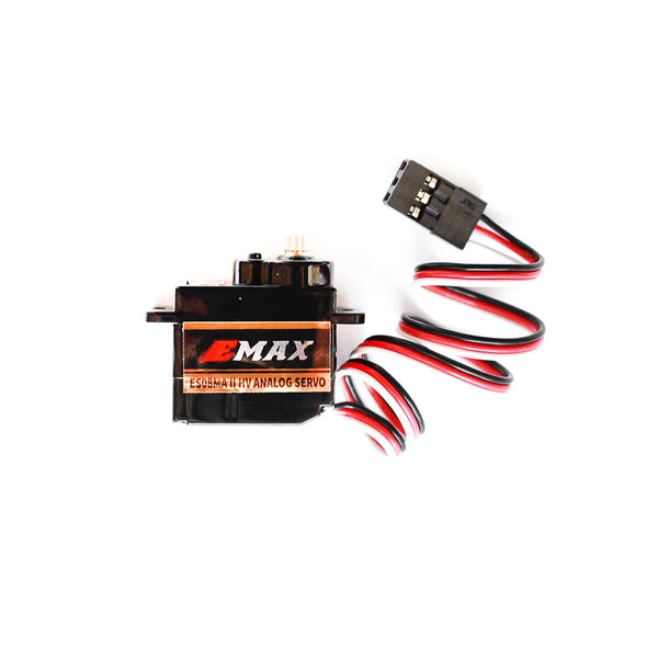 EMAX ES08MA II HV High Voltage Servo