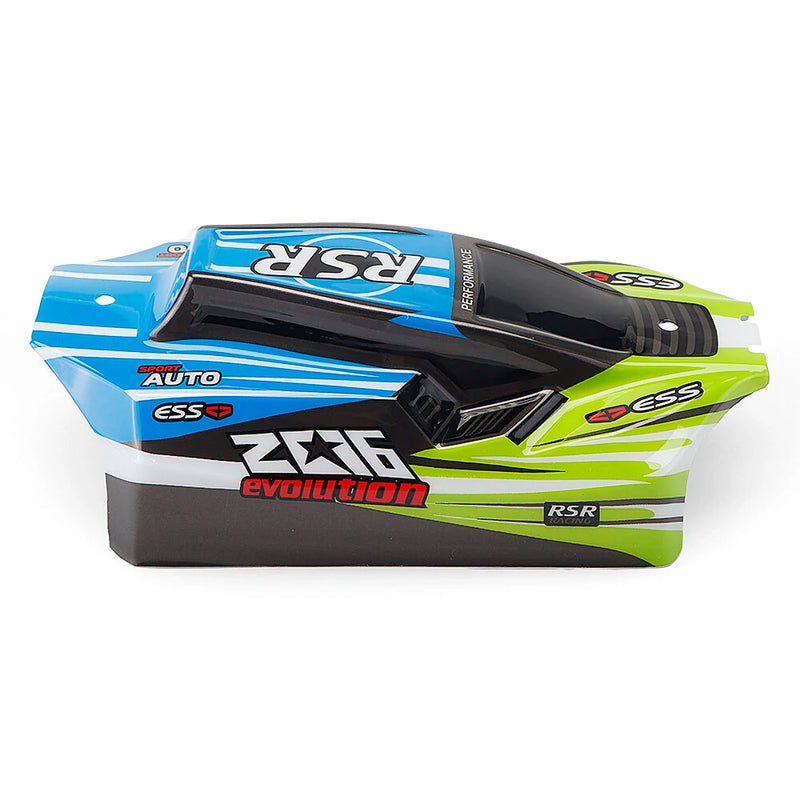 1pc RC Car Body Shell Wltoys 144001 1/14 4WD High Speed Racing RC Car Vehicle Models Parts