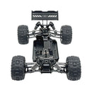 Upgraded Parts Metal Vehicle Frame for Wltoys 1/14 144001 144002 144010 144016 144018 RC Car Models Accessories Parts
