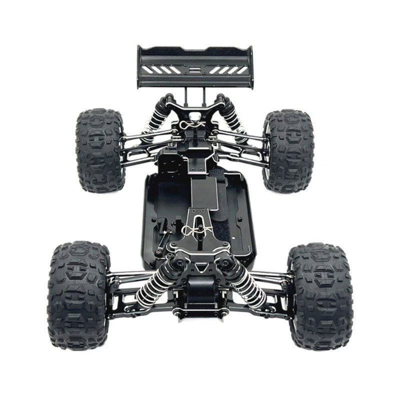Upgraded Parts Metal Vehicle Frame for Wltoys 1/14 144001 144002 144010 144016 144018 RC Car Models Accessories Parts