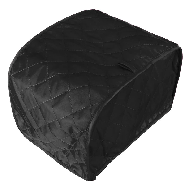 2 Slice Toaster Bakeware Cover Protector Dustproof Kitchen Clean Tool 4 Color