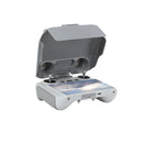 Sunnylife 2-in-1 RC 2 / RC 1 Screen Remote Controller Sun Shade Hood Sunshade Protection Cover Shell Case Joystick Protector for DJI Mini 4 Pro / AIR 3 Drone