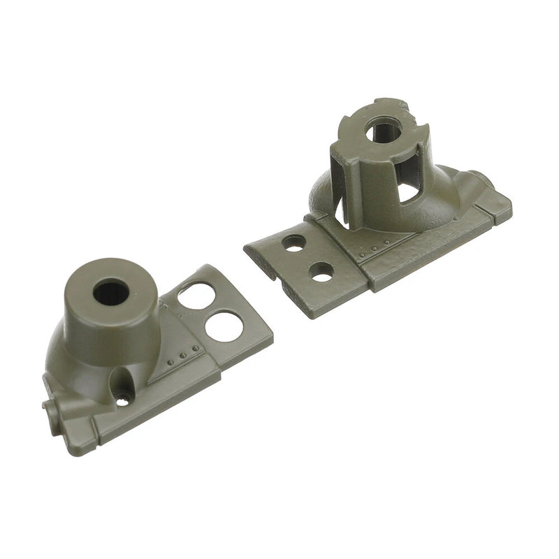 XK K170 RC Helicopter Parts Tail Motor Mount Assembly