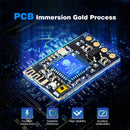 STARTRC CR8 2.4GHz ELRS 0.8g Ultra Lightweight Long Range Low Latency Nano Receiver for FPV Racer Drone RC Airplane Helicopter