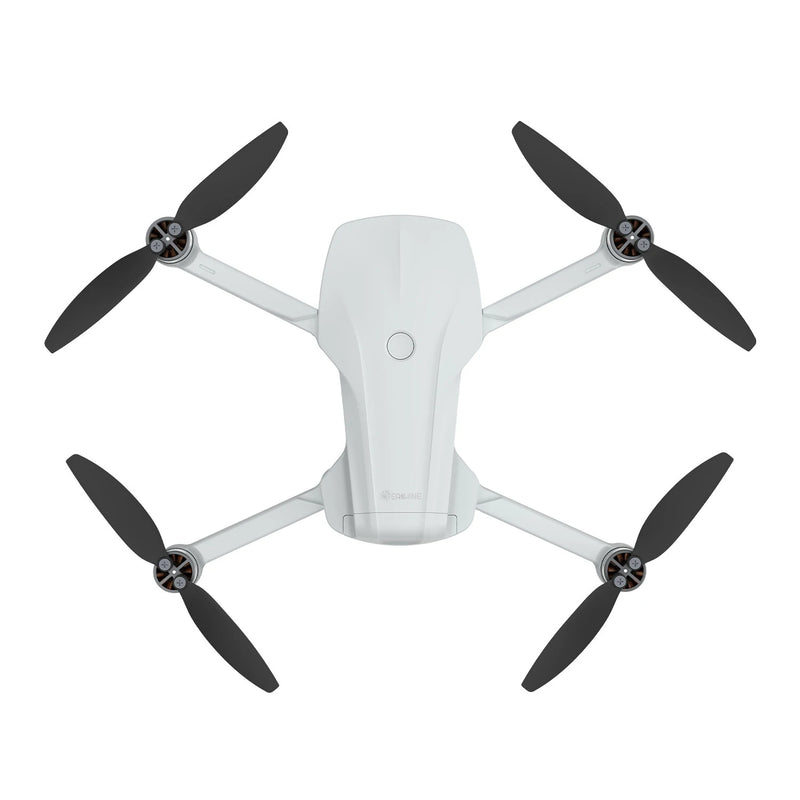 Eachine EX5 5G WIFI 1KM FPV GPS With 4K HD Camera Servo Gimbal 30mins Flight Time 229g Foldable RC Drone Quadcopter RTF