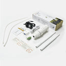 Wavlink AC600 High Power Outdoors WiFi Repeater Router AP Dual Dand 2.4G 5G  Waterproof POE Long Range Extender Antenna