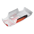 HBX 2996A 1/10 RC Car Parts Body Shell Painted w/ Sticker Vehicles Models Spare Accessories B001