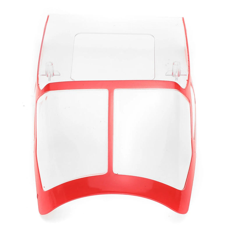 XK A300-Beech D17S 550mm Wingspan RC Airplane Replacement Spare Part Window Cover