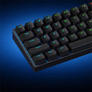 MCHOSE Ace 60Pro Magnetic Switch Mechanical Keyboard RGB Hot Swap 8K Polling Rate 61 Keys 60% Layout  USB Wired Gaming Keyboards