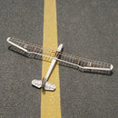 JWRC Sunbird Glider 1052mm Wingspan Balsa Wood RC Airplane KIT