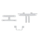 RC ERA C138 Bell 206 RC Helicopter Spare Parts Servo Mount