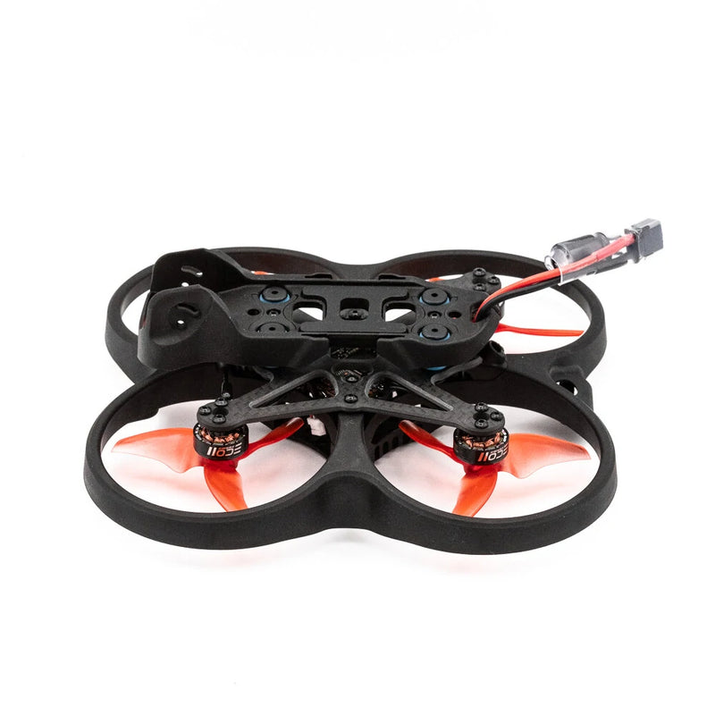 Emax CineHawk Mini 2.5 Inch ELRS FPV Racing Drone NO VTX NO Camera Support DJI O3 Walksnail Avatar HDZero