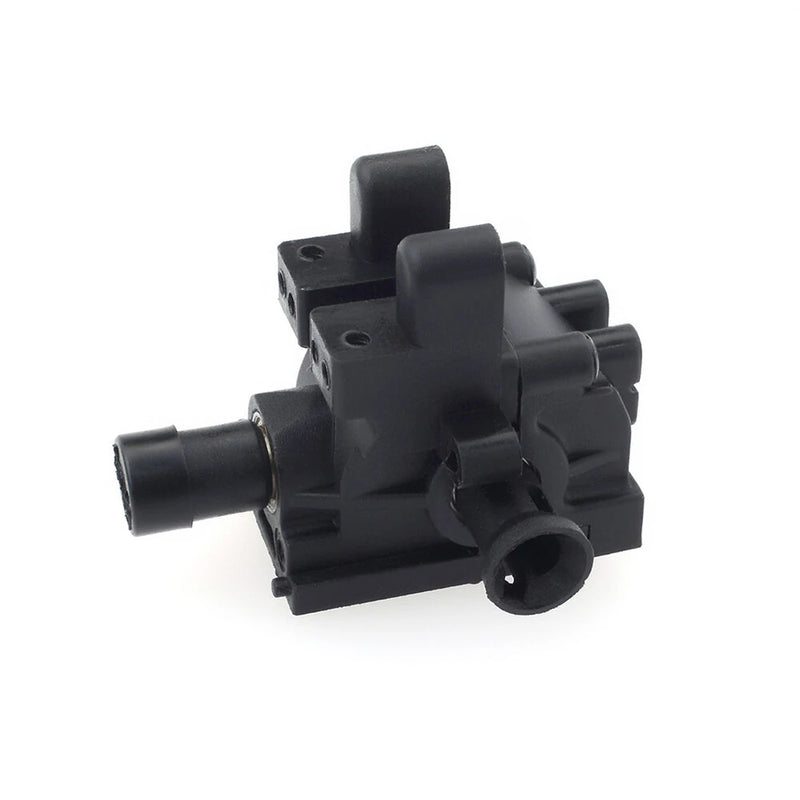 ZD Racing EX16 S16 1/16 RC Car Spare Front/Rear Differential Gear 6507/6508 Vehicles Models Parts Accessories