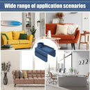 Silicone Sofa Cup Holder Tray Beverage Coffee Silicone Sofa Coasters Sofa Armrest Cup Holder Multifunctional Life Cup Tray Cup Holder