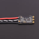 LANRC 35A / 45A BLHeli_S 2-6S ESC with RGB LEDs Supports DShot150 300 600 for FPV Racing Drone