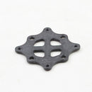 20mm 25.5mm 30.5x30.5mm Transfer Convert Adapter Board Anti-vibration for Flight Controller ESC Installation Support DJI O3 for DIY Frame RC Drone FPV Racing