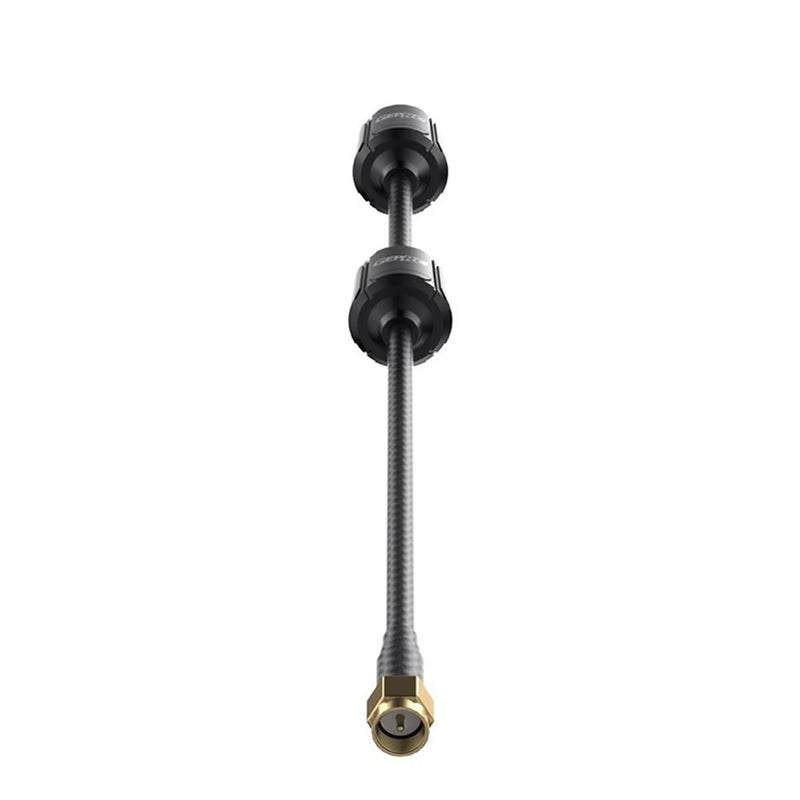 GEPRC Momoda2 4.9GHz 5.8GHz 170mm SMA RHCP FPV Dual Antenna for RC Drone