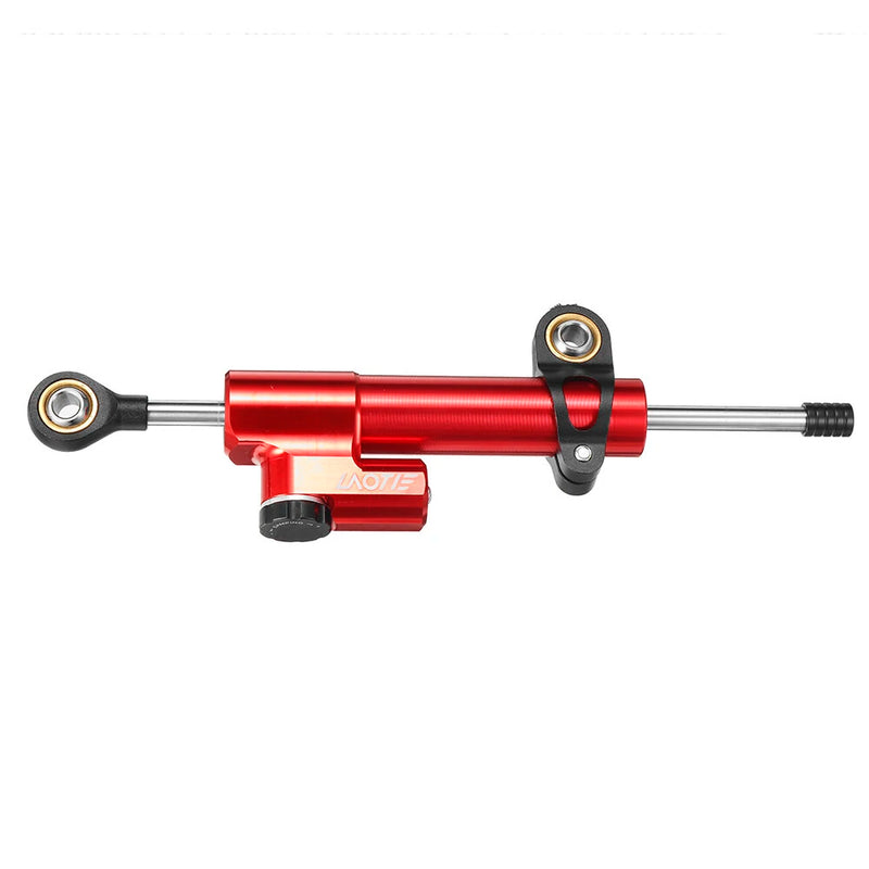 LAOTIE Aluminum Alloy CNC Steering Damper For LAOTIE ES18 ES19 ES18P ES18 Lite Electric Scooters