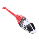 RC ERA C138 Bell 206 RC Helicopter Spare Parts Canopy