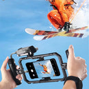 MAIWO M1 M.2 NVMe Portable SSD 10Gbps 1T 256GB Aluminum Alloy PSSD Support 4K ProRes Video Recording Mobile Phone Camera Drone Laptop