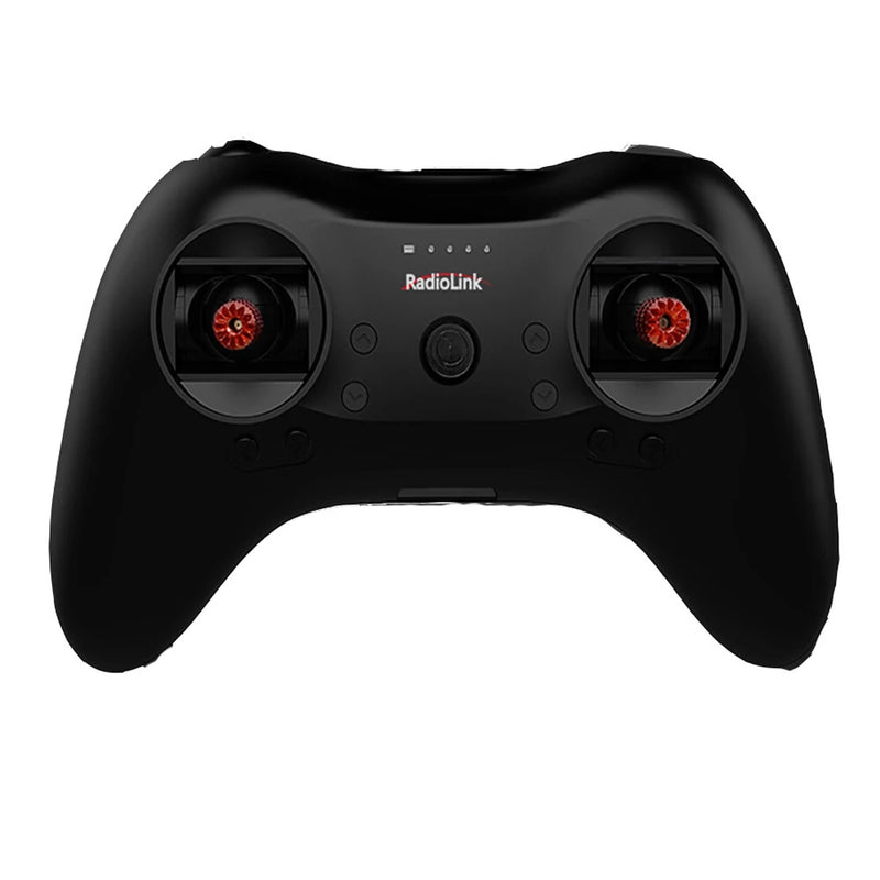 Radiolink T8S FHSS 8CH Mode2 Bluetooth Version RC Handle Transmitter with R8FM 2.4GHz Receiver Support S-BUS PPM for RC Drone