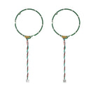 Radiomaster Transmitter Gimbal Programmable RGB LED Rings for TX15 TX15 Max Radio Controller DIY Accessories