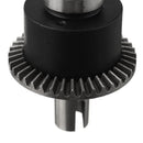 Wltoys 104001 1/10 RC Car Spare Differential 1930 Vehicles Model Parts