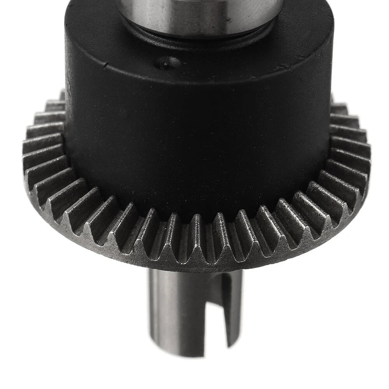 Wltoys 104001 1/10 RC Car Spare Differential 1930 Vehicles Model Parts
