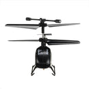 Syma S100 2.4G 3CH Mini Altitude Hold One Key Take Off/Landing RC Helicopter RTF