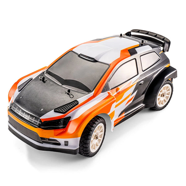 SY 1203 1/12 4WD 2.4G RC Car Drift for POLO LED Light On-Road Full Proportional Racing Vehicles Models