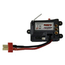 Xinlehong Q901 Q902 Q903 Receiver Board 35A ESC QZJ06 for 1/16 RC Car Vehicles Spare Parts