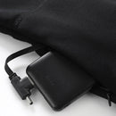 TENGOO HD-30 Heating Underwear Pant Set Thermal Long Sleeves Trousers Men Women Heated Suit USB Electric Thermal Underwear for Winter