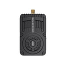 GEPRC MATEN 5.8G 10W VTX PRO Adjustable Power FPV Transmitter OSD w/Fan Support IRC Tramp Protocol Long Range FPV