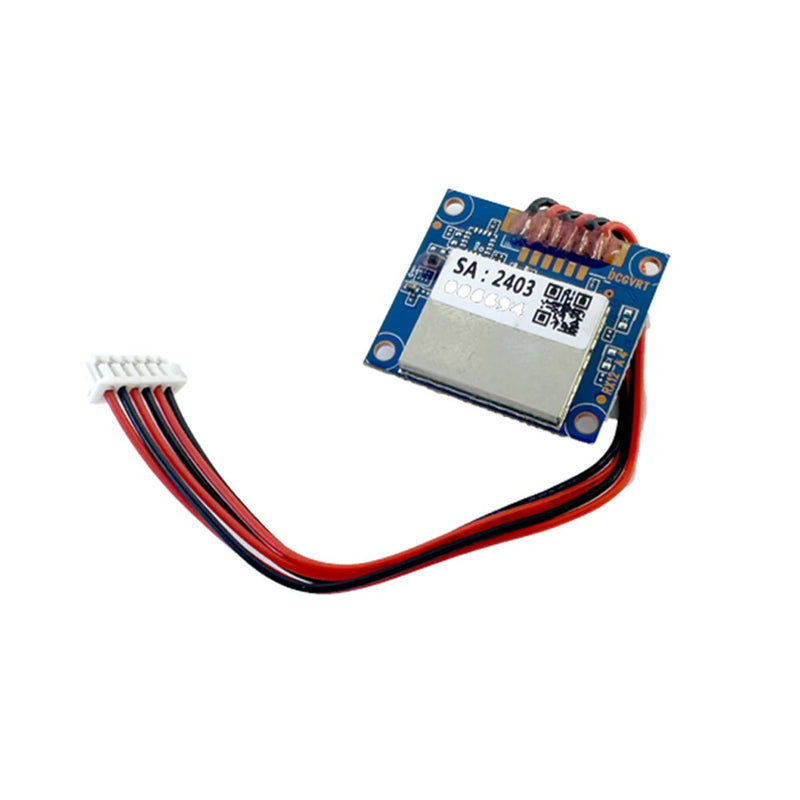 LYZRC L200 PRO MAX RC Drone Quadcopter Spare Parts Components Axis Arm/Propeller Blades/Receiver Board/Body Cover Shell/Obstacle Avoider/WIFI Board/ESC/Motor